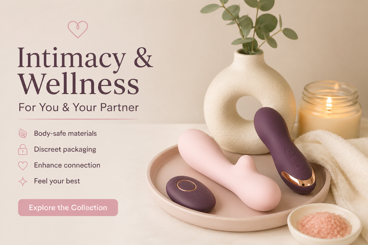 Adult Toys