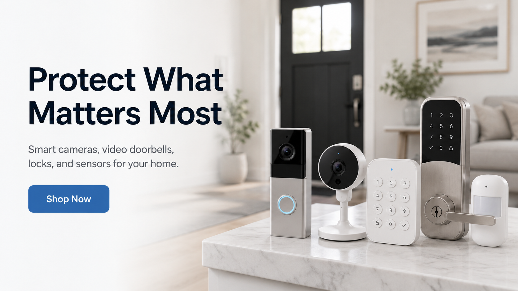 Home Security