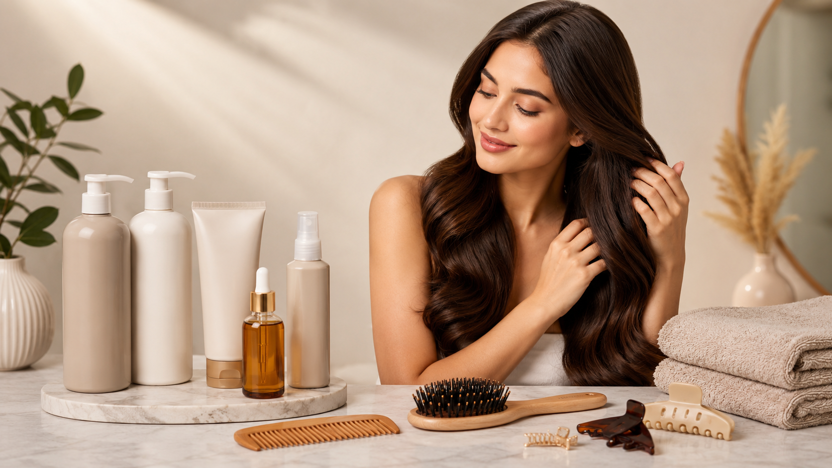 Hair Essentials