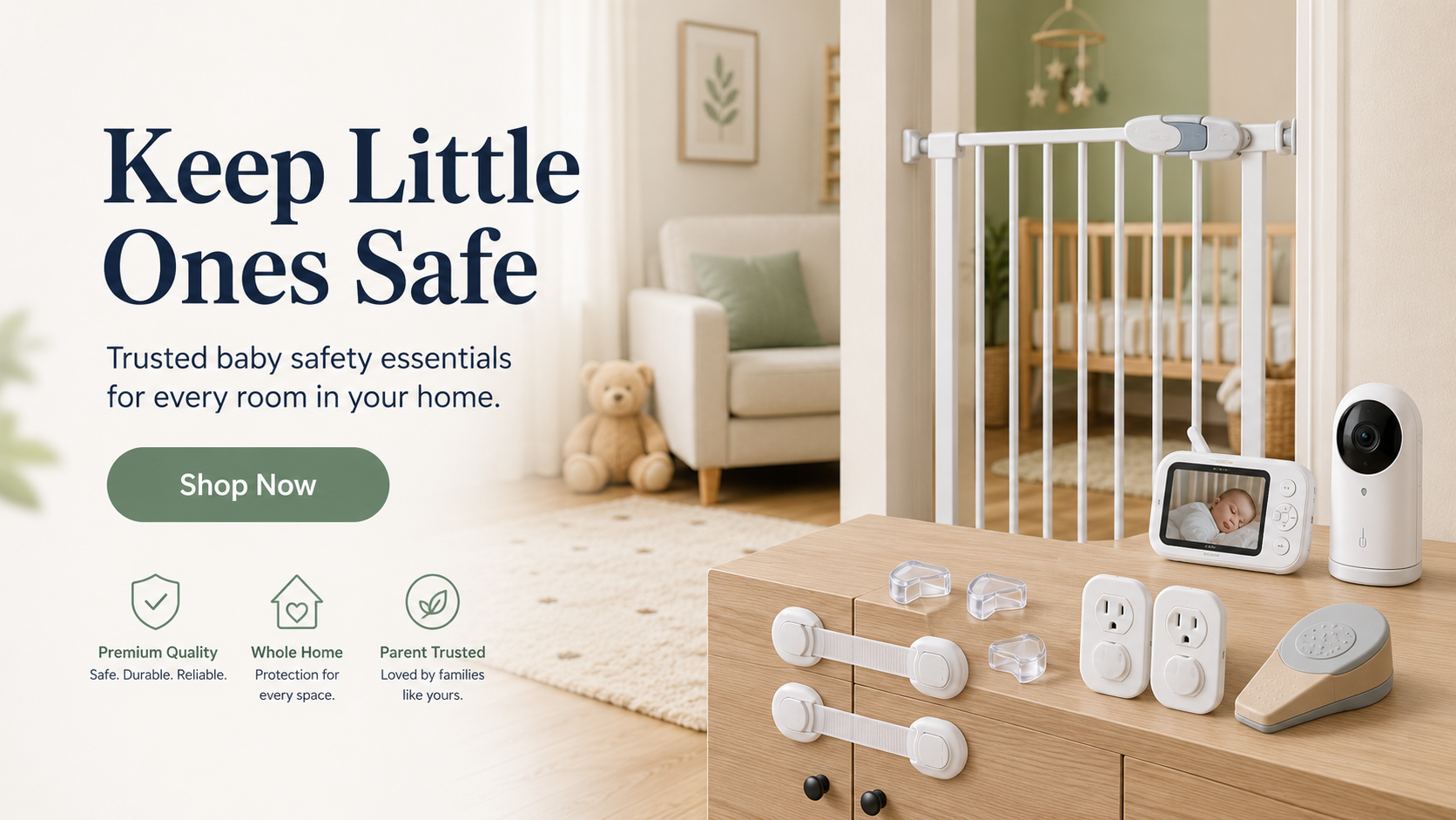 Baby Safety