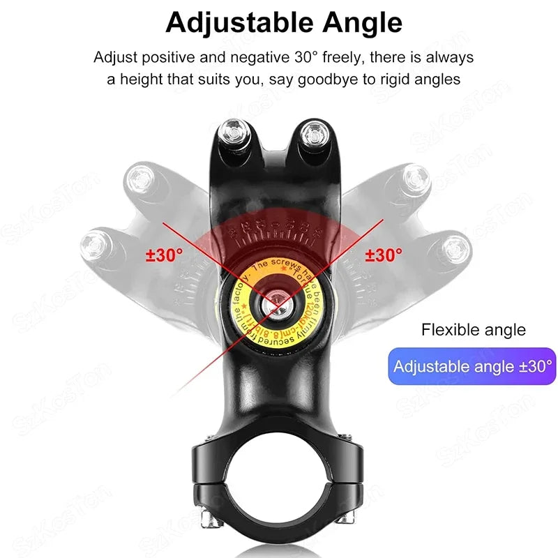 Motorcycle Bicycle Selfie Stick Monopod Mount Handlebar Bracket for Insta360 X5 X3 X4 GoPro Hero 13 12 11 10 9 8 DJI Accessories
